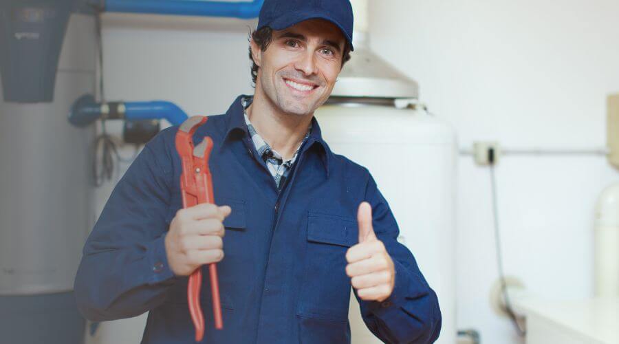 Local 24/7 Emergency Plumbing in Industry, IL